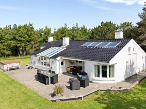 Holiday Home Fatima - 800m from the sea by Interhome, Horsens